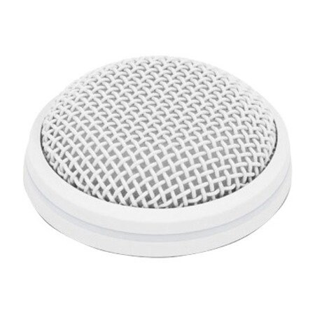 Sennheiser Compact And Unobtrusively Designed, The Cardioid Boundary Layer 505601